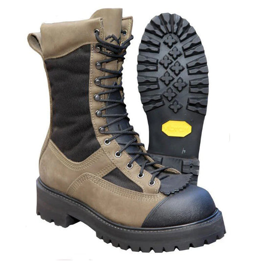 PLAIN TOE - XT Powerline