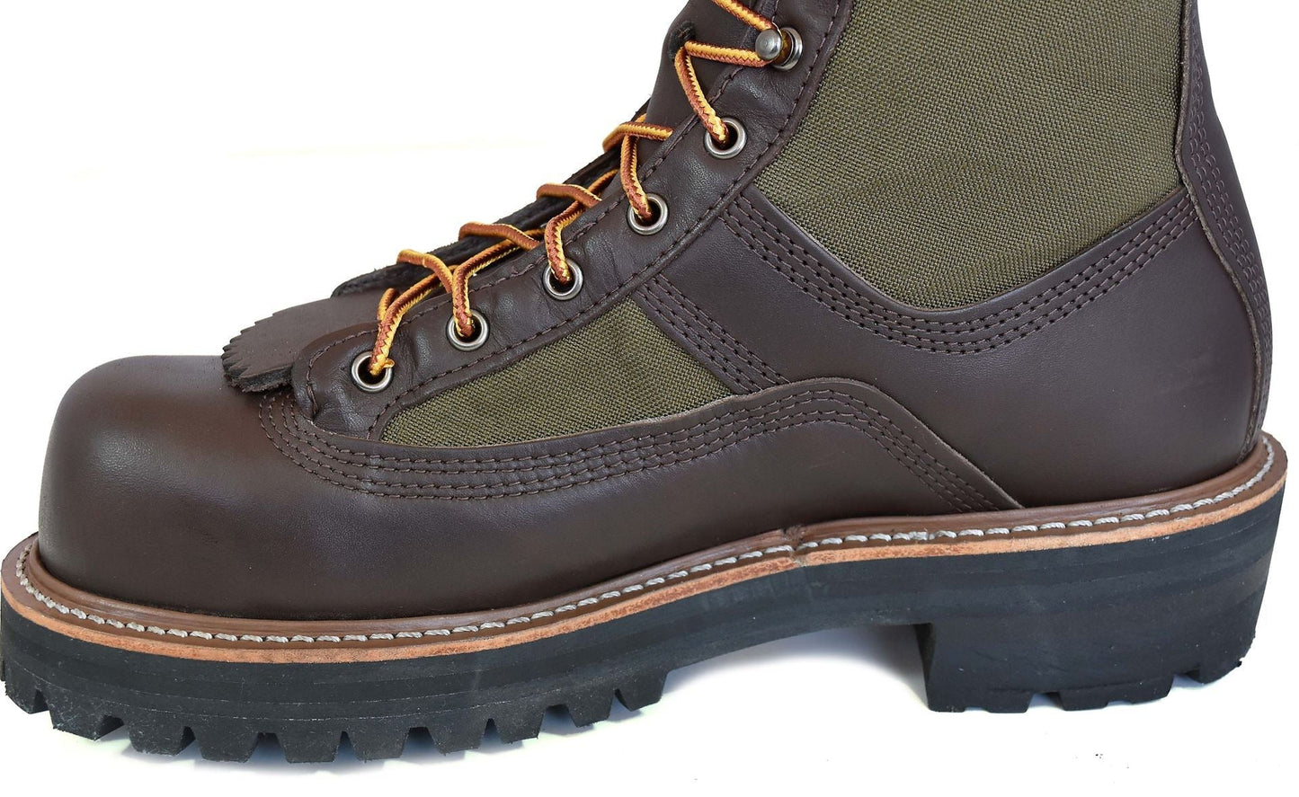 Hoffman 10" Composite Toe Powerline- EH rated