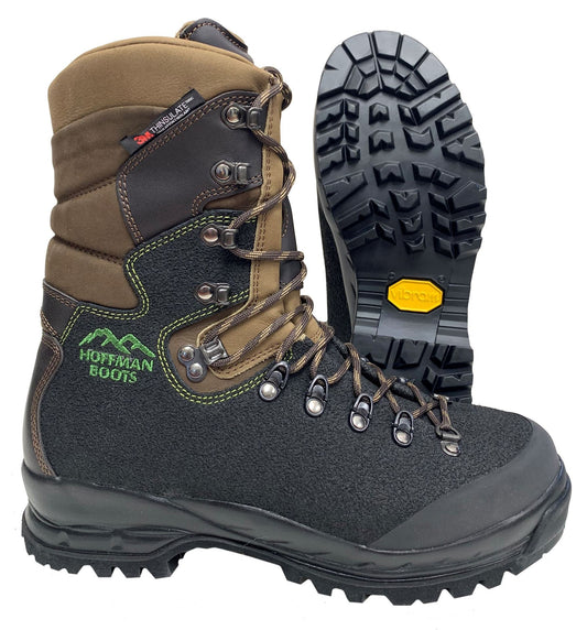 Hoffman Insulated Armor Pro Vibram