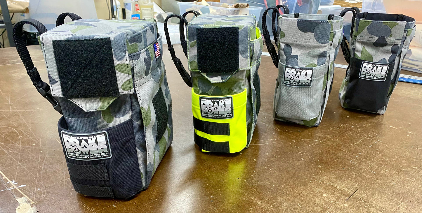 FLY DITTY BAG