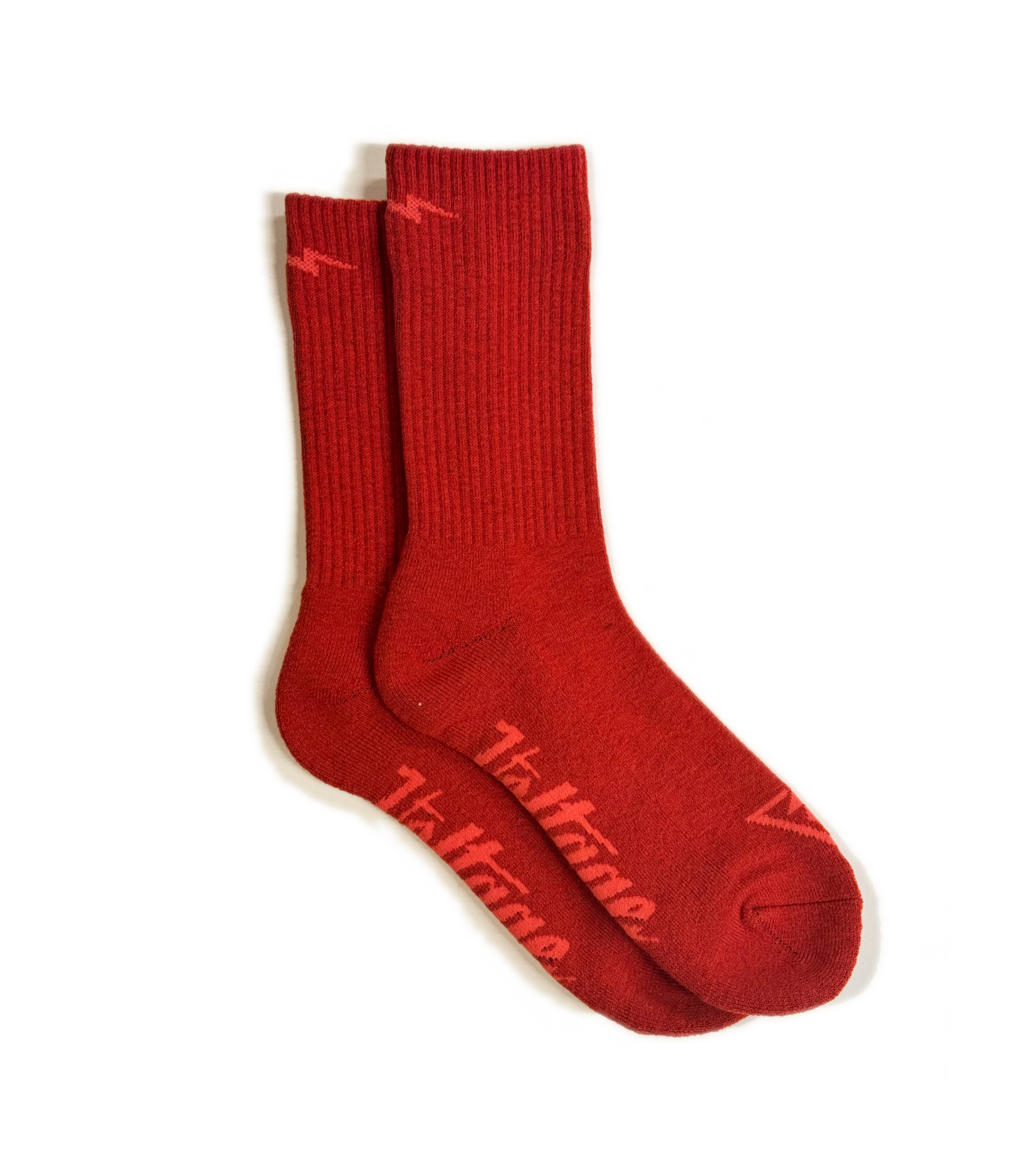 Rusty Road Magic Merino Wool Socks VOLTAGE LTD