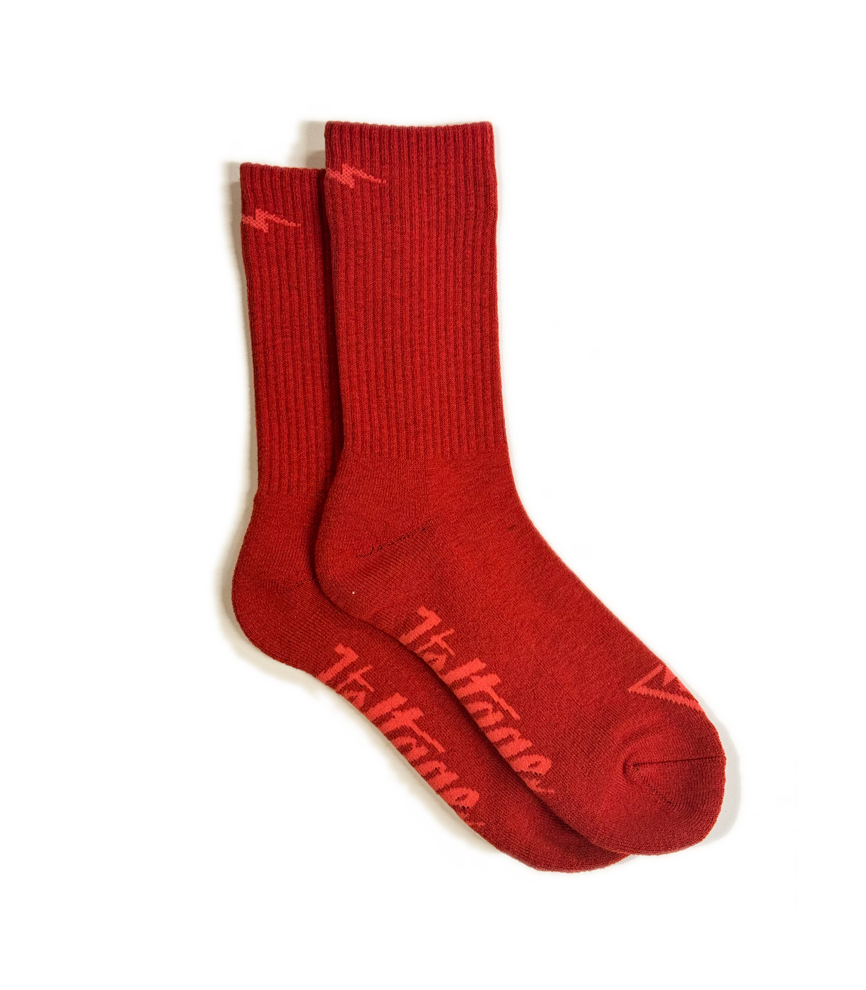 Rusty Road Magic Merino Wool Socks VOLTAGE LTD