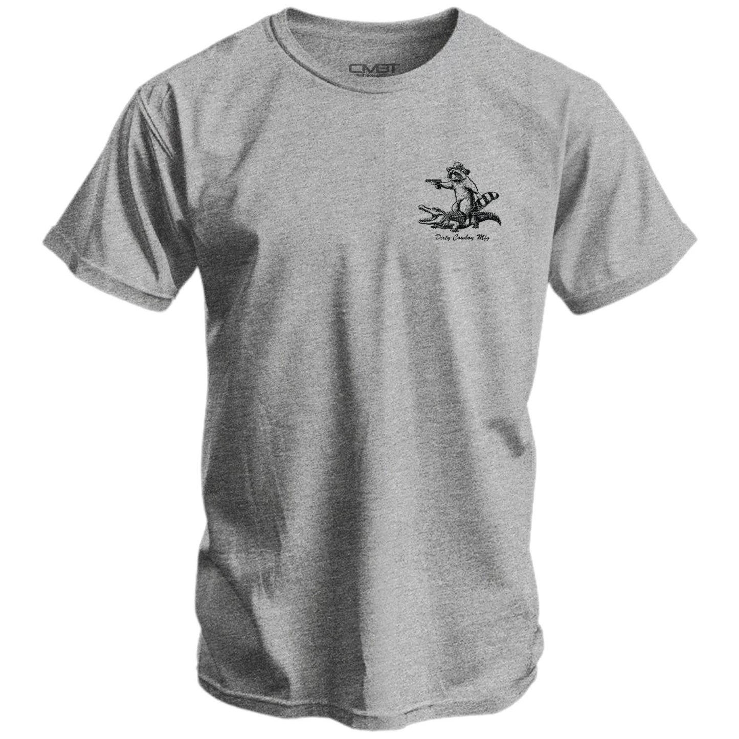 Hickory Dickory Dock Men's T-Shirt
