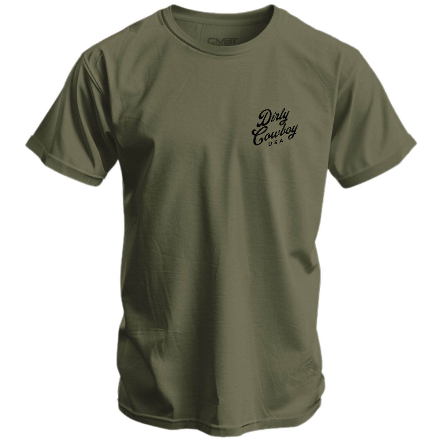 Country Boy's Will Survive Men's T-Shirt