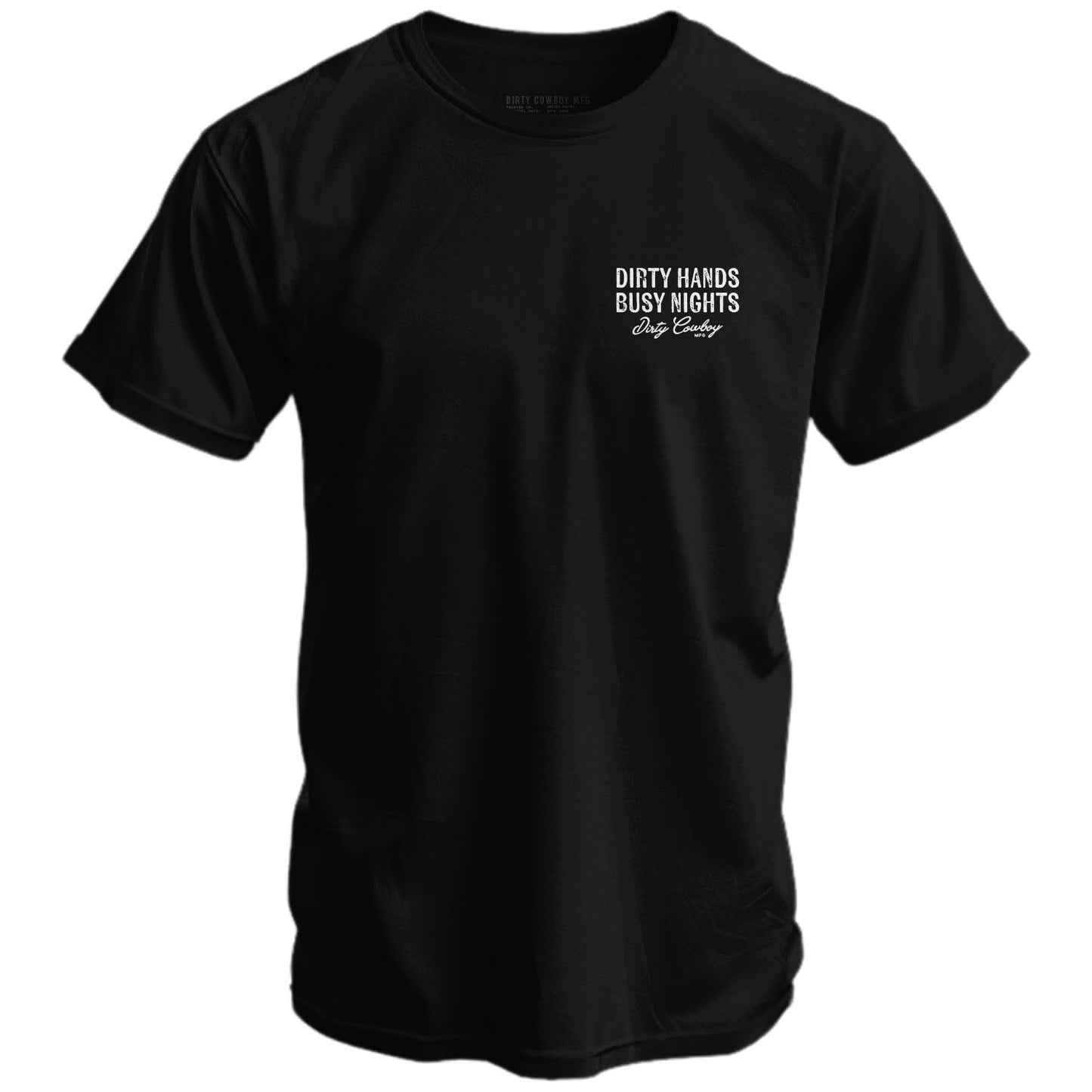 Blue Collar Daddy Men's T-Shirt