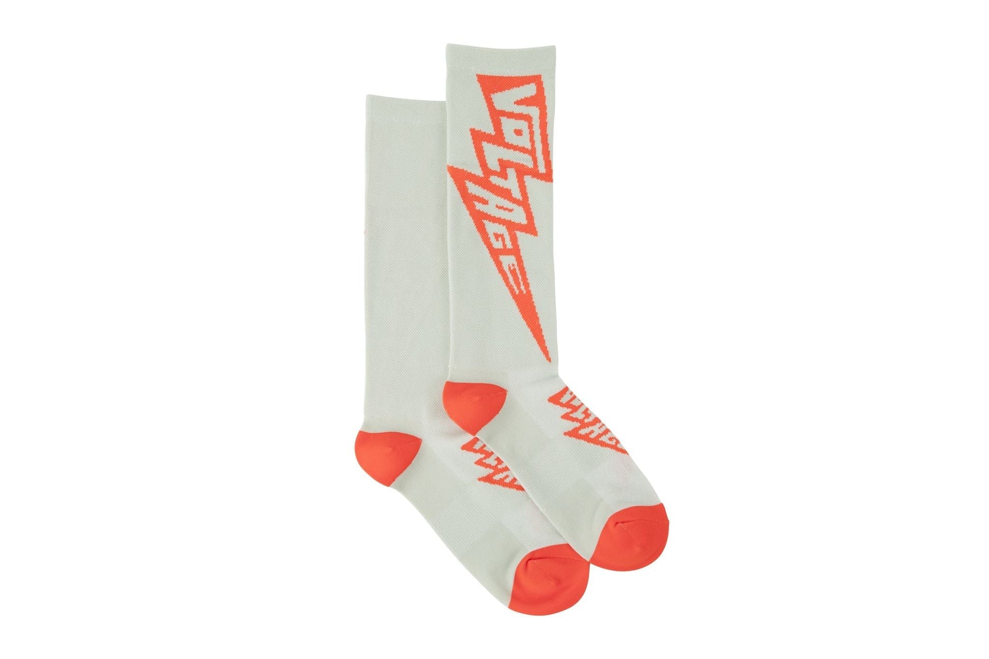 Bunney Bolt Sno* Socks Light VOLTAGE LTD