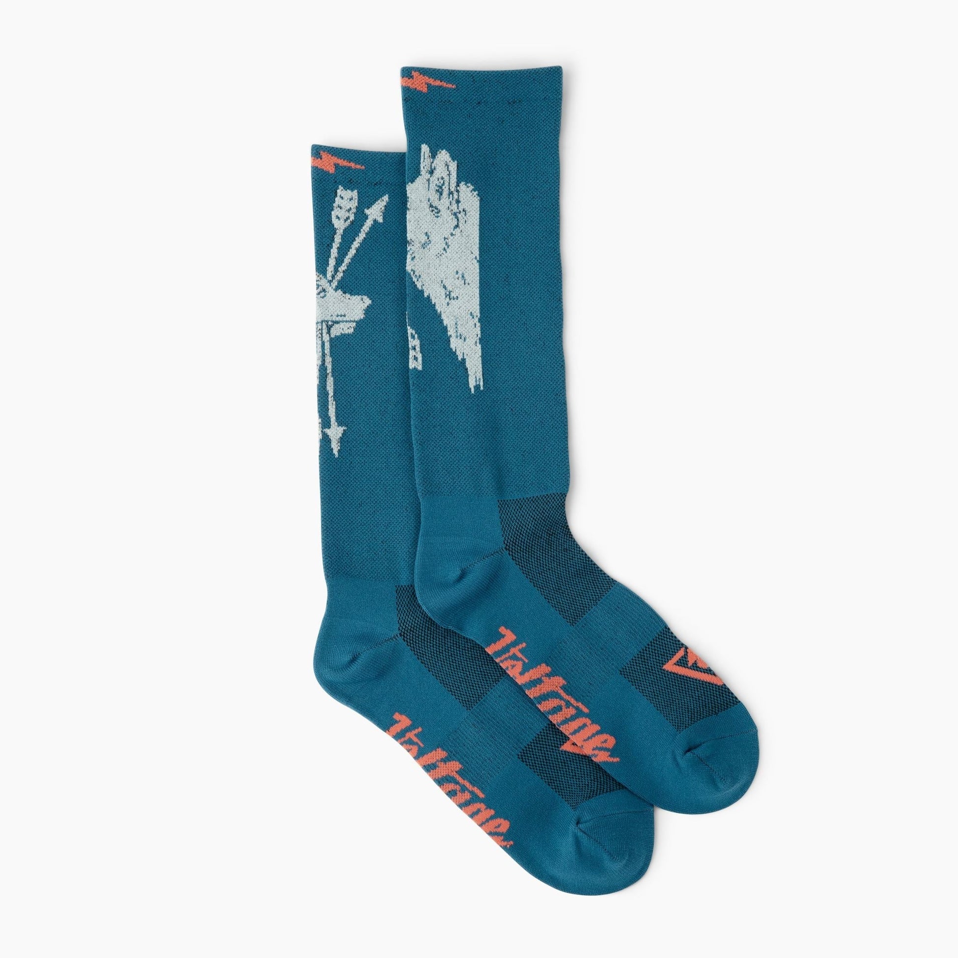 Wolf Sno* Sock Light VOLTAGE LTD