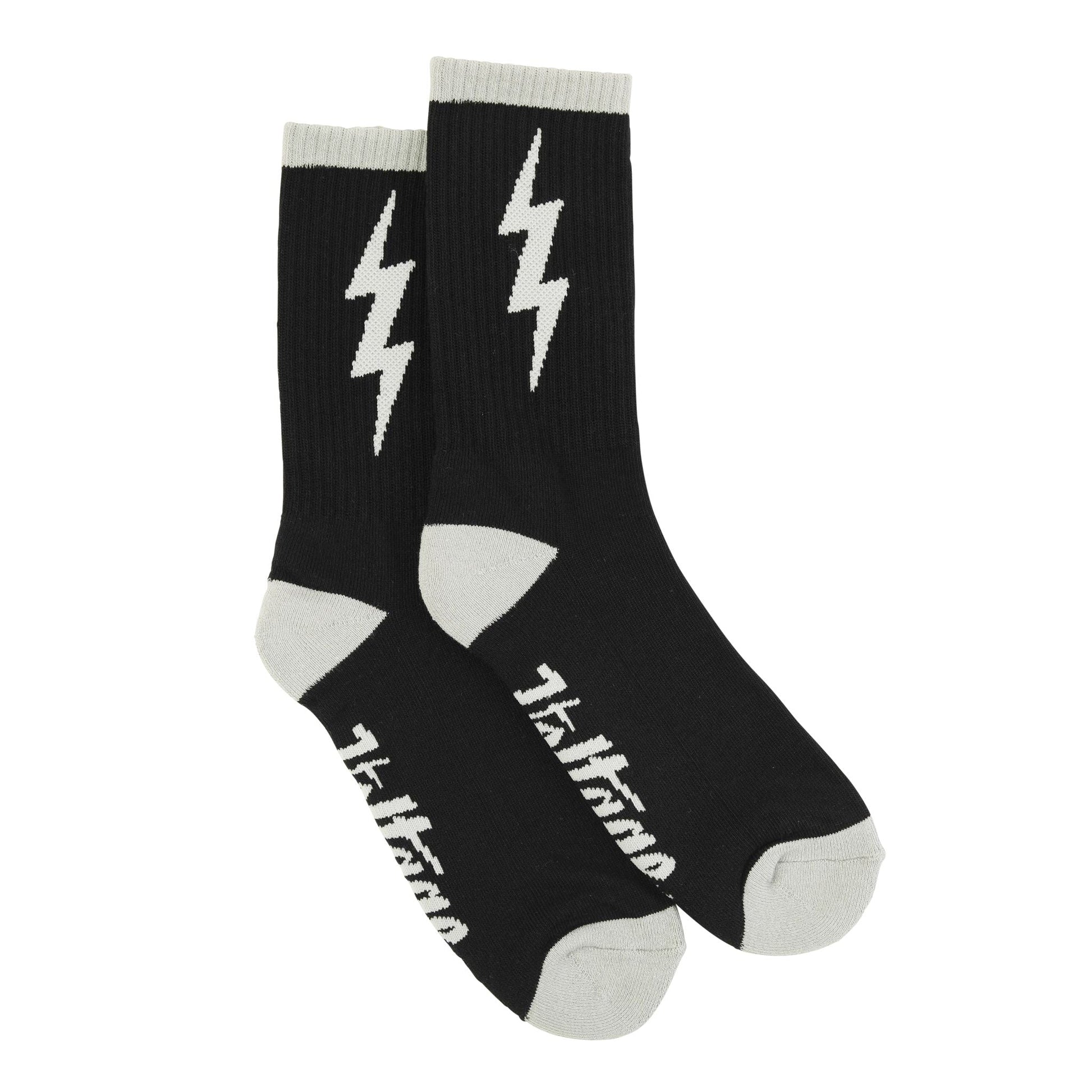 VOLT Lucky Cotton Crew Socks VOLTAGE LTD