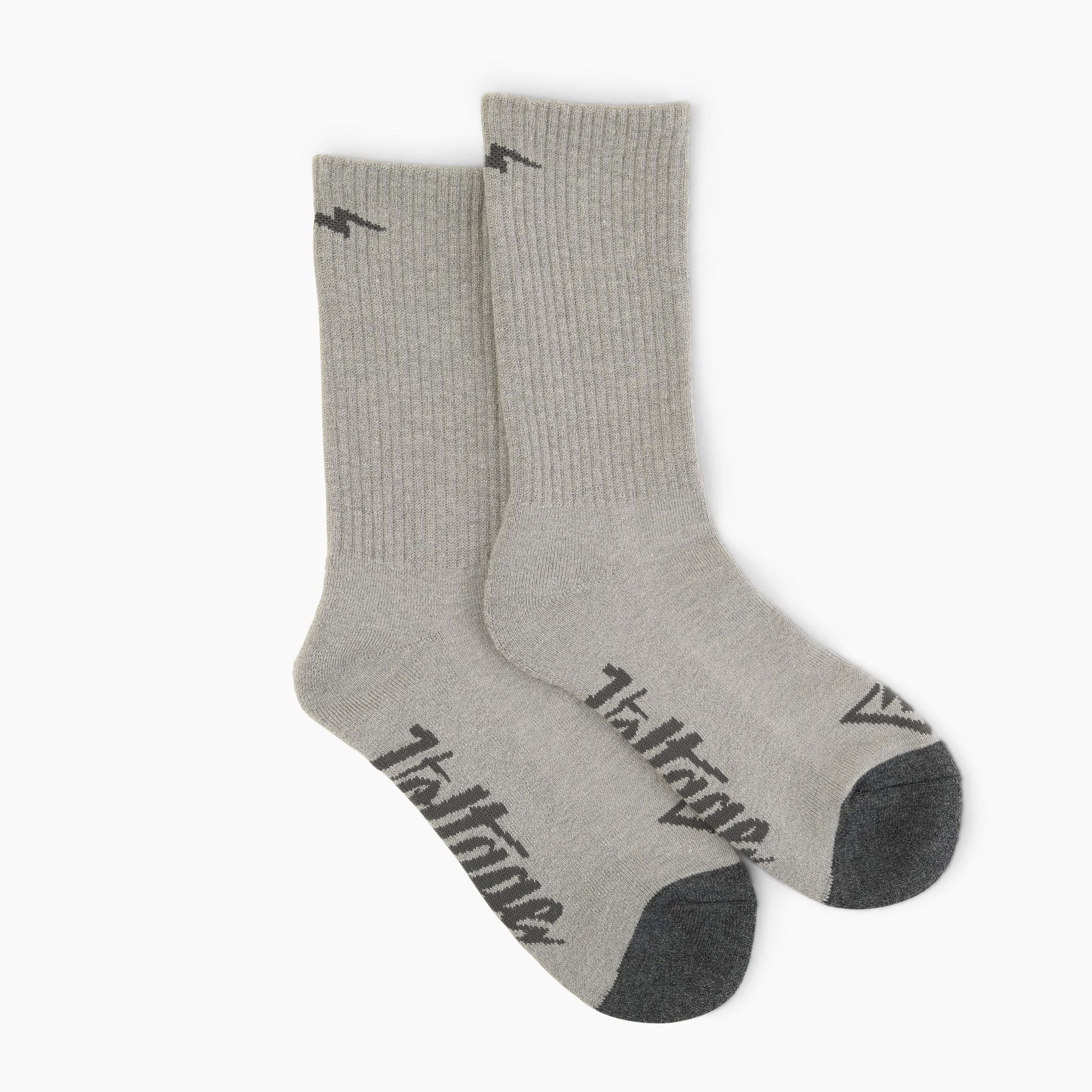 Grinder Magic Merino Wool Socks VOLTAGE LTD