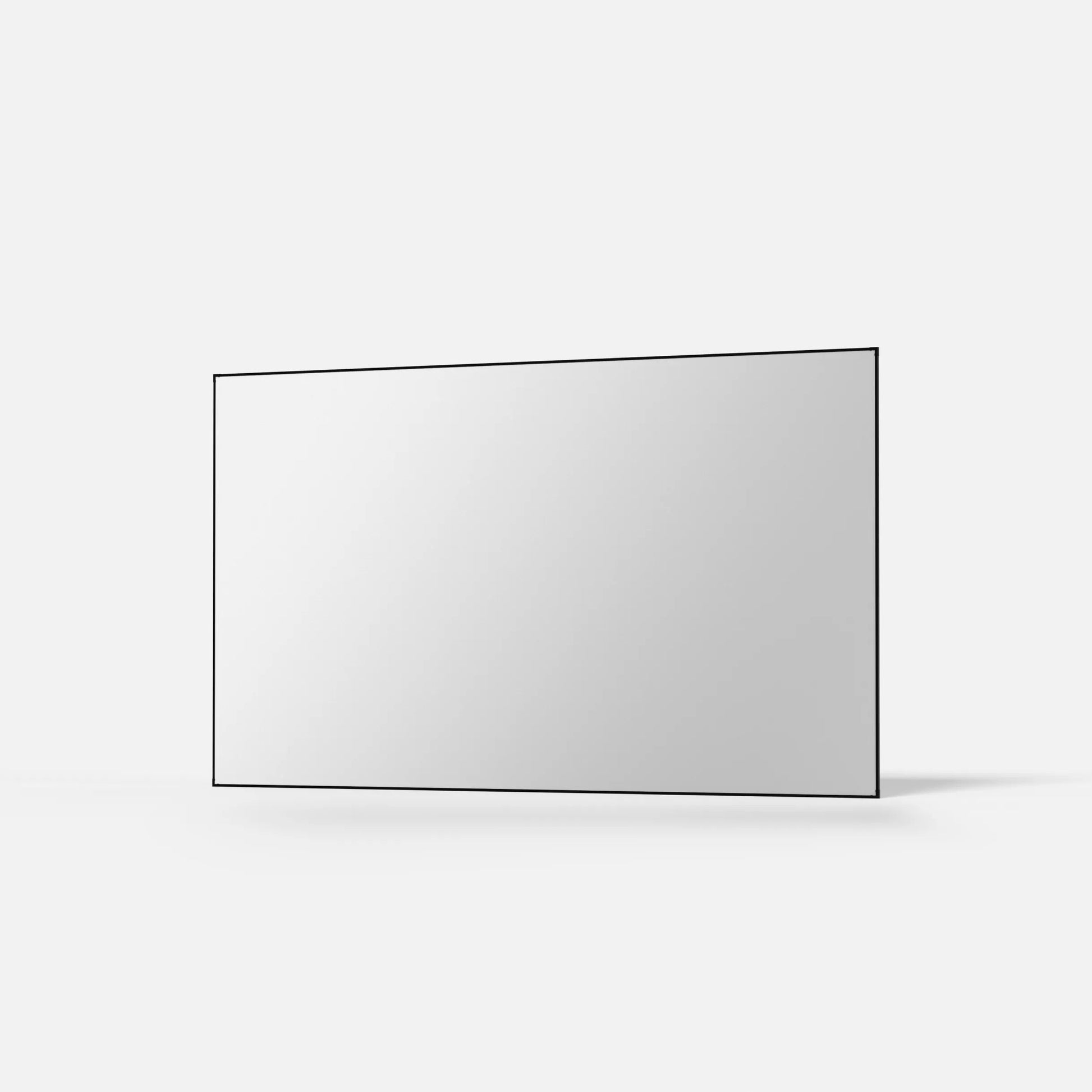 Valerion VisionMaster 220'' Matte White Screen Valerion