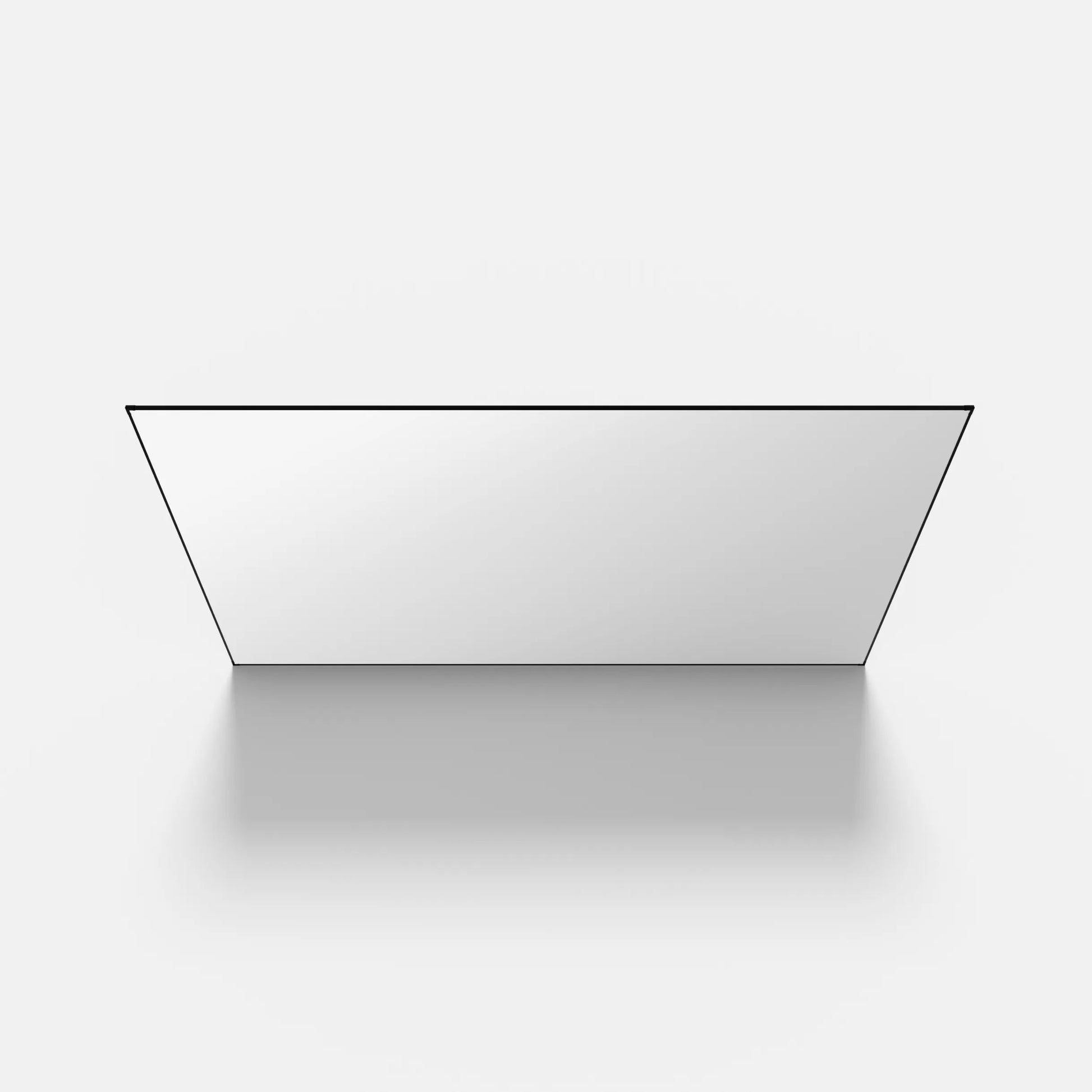 Valerion VisionMaster 220'' Matte White Screen Valerion