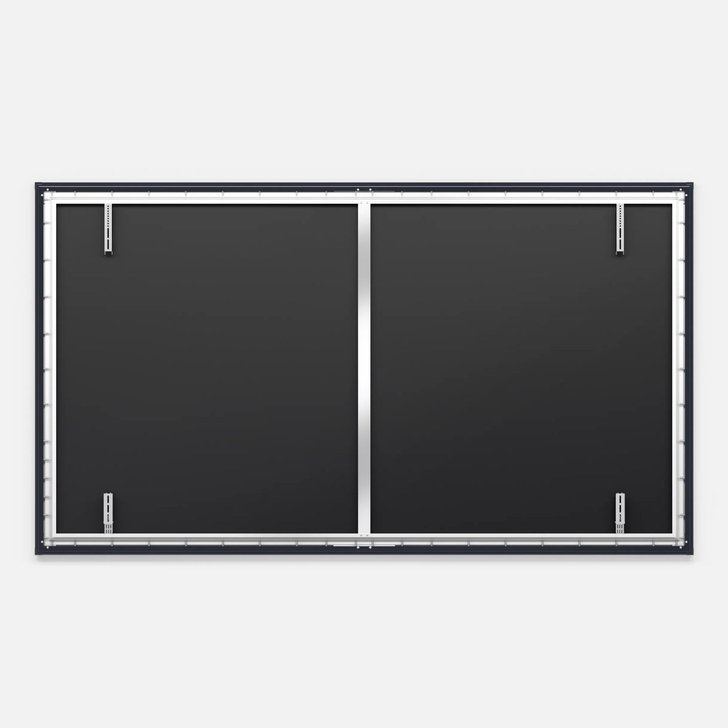 Valerion VisionMaster 220'' Matte White Screen Valerion