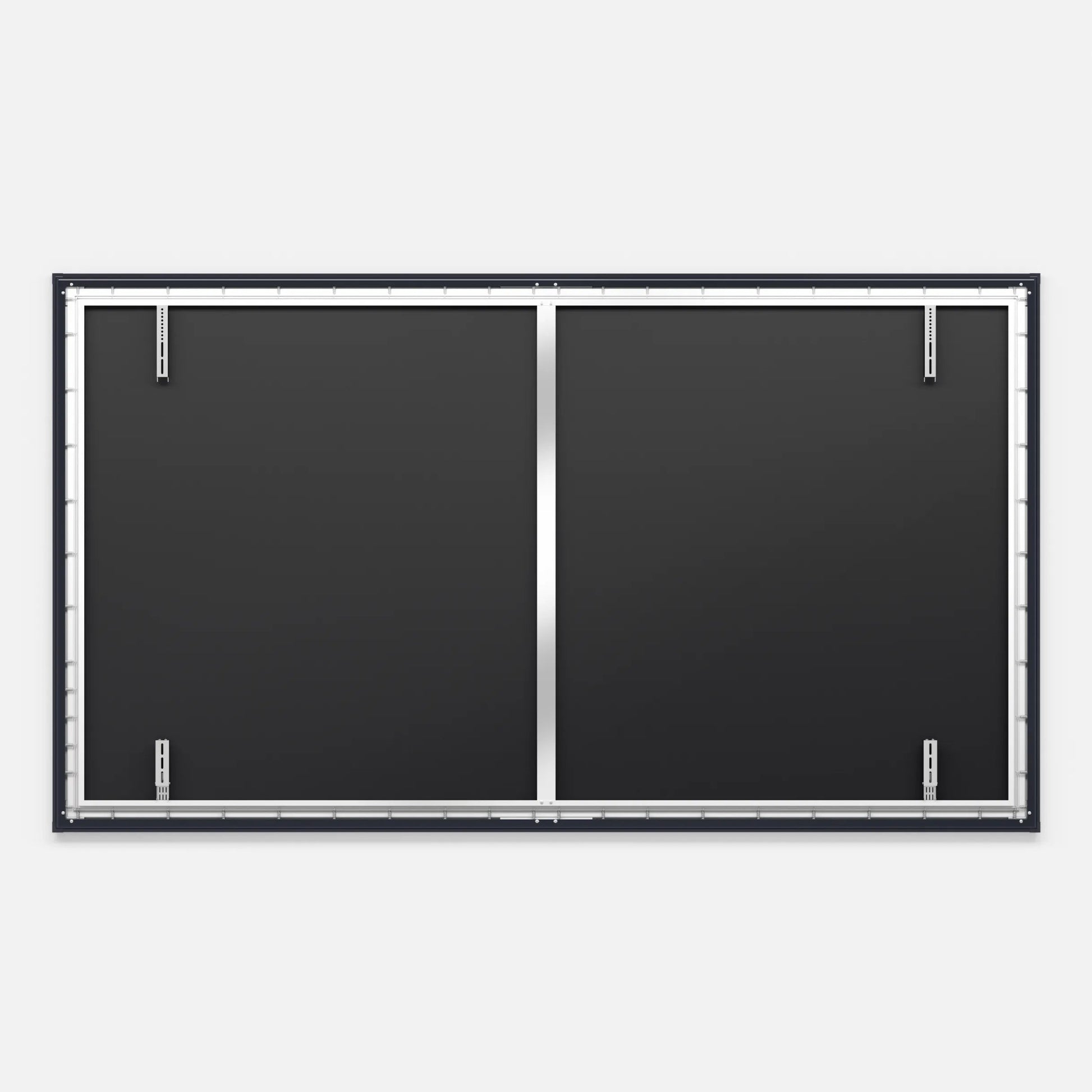 Valerion VisionMaster 220'' Matte White Screen Valerion